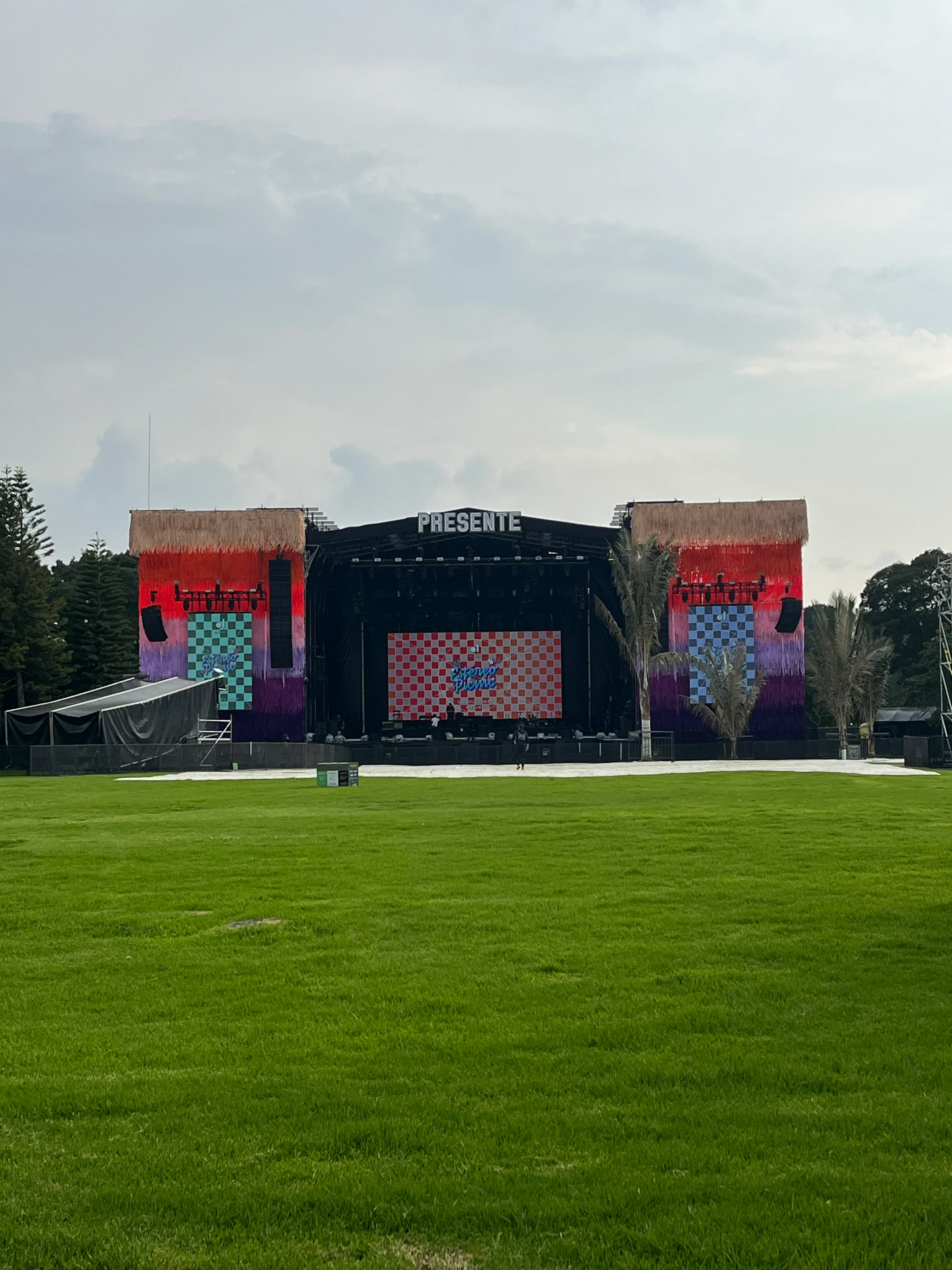 FEP 2025 — Stage 3